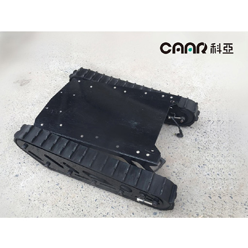 科亚机器人S系列 CAAR-CTR-01S