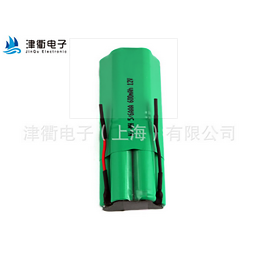 12V 600MAH 镍氢电池 工业仪器电池