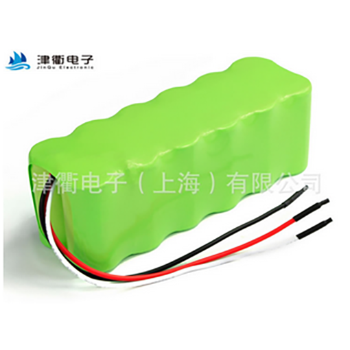 14.4V 3500MAH 大容量镍氢电池 工业仪器电池