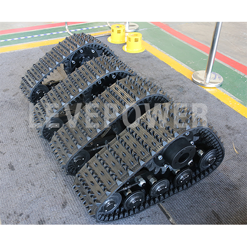 ZC-255沙滩车总成