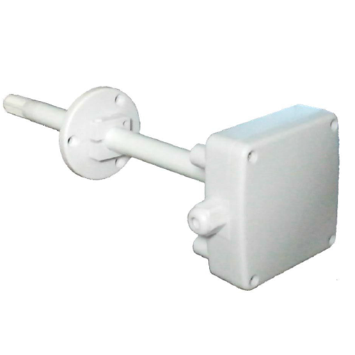 AMR2313管道式温湿度变送器