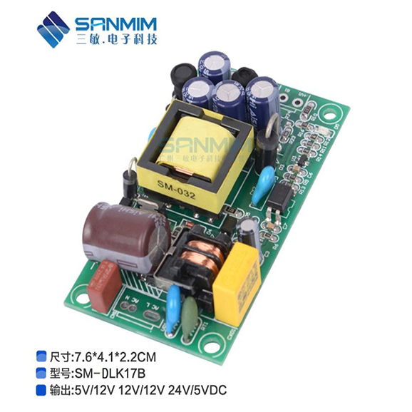 SM-DLK17B-17W