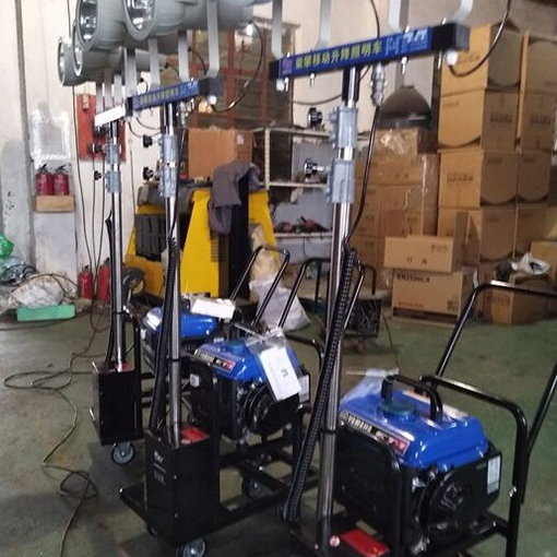 BT6000B升降工作灯,BT6000B移动照明泛光灯，升降灯，抢险救灾灯