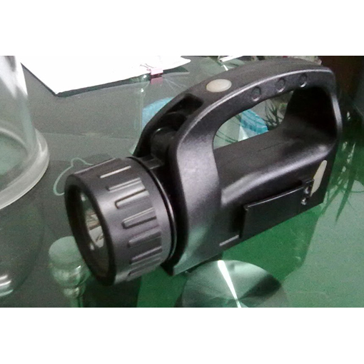 IW5500手提式强光巡检工作灯,IW5500 手提巡检工作灯,手提防爆灯