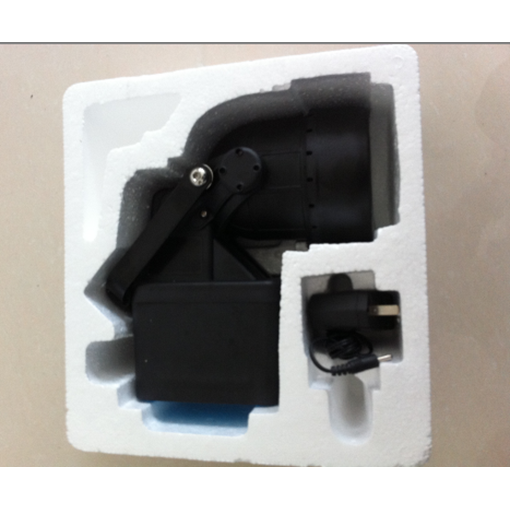 IW5120便携式免维护强光防爆工作灯,BJ710探照灯，专业照明探照灯