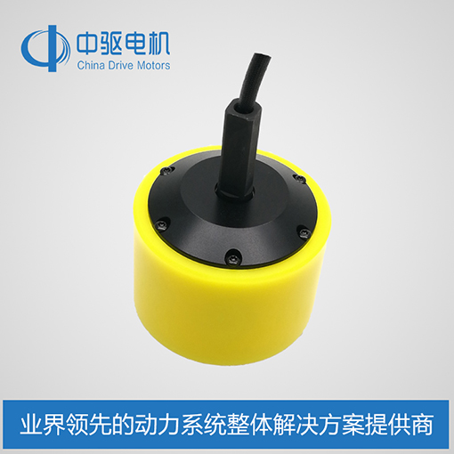 无刷轮毂电机-8456