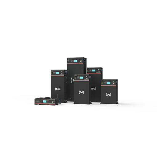 AGV600W无线充电系统