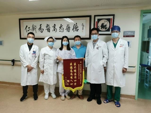 “定时炸弹”在身11年！机器人助力“排爆”
