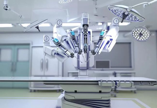 5亿元融资！美团杀入医疗器械领域