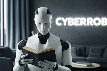 你的人形机器人随身百科|CyberDaily