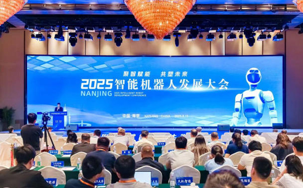 南京发力打造“机器人之城”：用3年时间“强攻”具身机器人