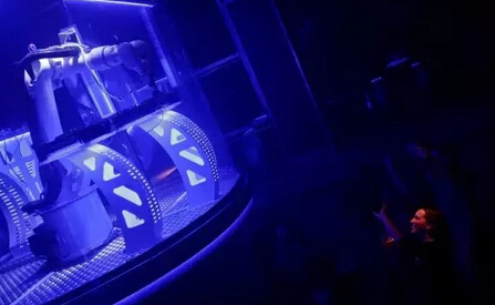 电影里的机械手臂，和现实究竟有多大区别？