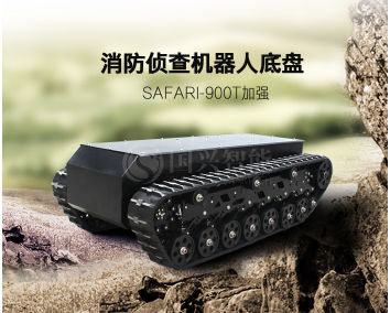 为什么要选择巡检机器人